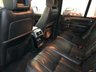 USED 2011 X LAND ROVER RANGE ROVER 4.4 TDV8 AUTOBIOGRAPHY 5d 313 BHP * PRIVACY GLASS * CLIMATE  CONTROL * PARKING SENSORS * NAVIGATION MEDIA * 20 INCH ALLOY WHEELS * MOT JAN 22 * 2 KEYS *