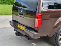 USED 2013 13 NISSAN NAVARA 2.5 DCI PLATINUM 4X4 SHR DCB 188 BHP CHOICES OF 4 X 4 IN STOCK !!