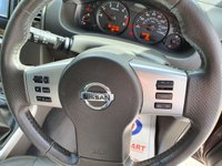 USED 2013 13 NISSAN NAVARA 2.5 DCI PLATINUM 4X4 SHR DCB 188 BHP CHOICES OF 4 X 4 IN STOCK !!