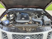 USED 2013 13 NISSAN NAVARA 2.5 DCI PLATINUM 4X4 SHR DCB 188 BHP CHOICES OF 4 X 4 IN STOCK !!