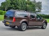 USED 2013 13 NISSAN NAVARA 2.5 DCI PLATINUM 4X4 SHR DCB 188 BHP CHOICES OF 4 X 4 IN STOCK !!