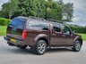 USED 2013 13 NISSAN NAVARA 2.5 DCI PLATINUM 4X4 SHR DCB 188 BHP CHOICES OF 4 X 4 IN STOCK !!
