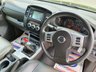 USED 2013 13 NISSAN NAVARA 2.5 DCI PLATINUM 4X4 SHR DCB 188 BHP CHOICES OF 4 X 4 IN STOCK !!