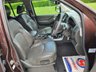USED 2013 13 NISSAN NAVARA 2.5 DCI PLATINUM 4X4 SHR DCB 188 BHP CHOICES OF 4 X 4 IN STOCK !!