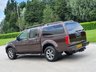 USED 2013 13 NISSAN NAVARA 2.5 DCI PLATINUM 4X4 SHR DCB 188 BHP CHOICES OF 4 X 4 IN STOCK !!