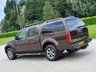 USED 2013 13 NISSAN NAVARA 2.5 DCI PLATINUM 4X4 SHR DCB 188 BHP CHOICES OF 4 X 4 IN STOCK !!