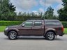 USED 2013 13 NISSAN NAVARA 2.5 DCI PLATINUM 4X4 SHR DCB 188 BHP CHOICES OF 4 X 4 IN STOCK !!