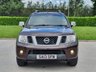 USED 2013 13 NISSAN NAVARA 2.5 DCI PLATINUM 4X4 SHR DCB 188 BHP CHOICES OF 4 X 4 IN STOCK !!