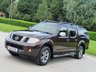 USED 2013 13 NISSAN NAVARA 2.5 DCI PLATINUM 4X4 SHR DCB 188 BHP CHOICES OF 4 X 4 IN STOCK !!