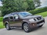 USED 2013 13 NISSAN NAVARA 2.5 DCI PLATINUM 4X4 SHR DCB 188 BHP CHOICES OF 4 X 4 IN STOCK !!