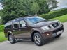 USED 2013 13 NISSAN NAVARA 2.5 DCI PLATINUM 4X4 SHR DCB 188 BHP CHOICES OF 4 X 4 IN STOCK !!