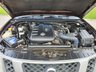 USED 2013 13 NISSAN NAVARA 2.5 DCI PLATINUM 4X4 SHR DCB 188 BHP CHOICES OF 4 X 4 IN STOCK !!