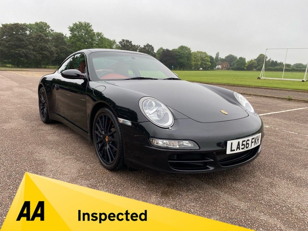 View our PORSCHE 911