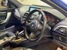 USED 2017 14 BMW 1 SERIES 3.0 M140I 5d 335 BHP 