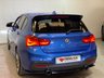 USED 2017 14 BMW 1 SERIES 3.0 M140I 5d 335 BHP 