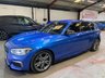 USED 2017 14 BMW 1 SERIES 3.0 M140I 5d 335 BHP 