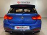 USED 2017 14 BMW 1 SERIES 3.0 M140I 5d 335 BHP 