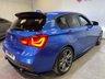 USED 2017 14 BMW 1 SERIES 3.0 M140I 5d 335 BHP 