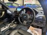 USED 2017 14 BMW 1 SERIES 3.0 M140I 5d 335 BHP 