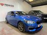 USED 2017 14 BMW 1 SERIES 3.0 M140I 5d 335 BHP 