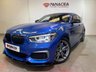 USED 2017 14 BMW 1 SERIES 3.0 M140I 5d 335 BHP 