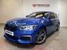 USED 2017 14 BMW 1 SERIES 3.0 M140I 5d 335 BHP 