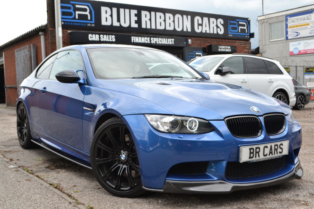 09 Bmw M3 4 0 M3 Monte Carlo 2d Auto 414 Bhp 990