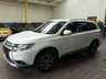 USED 2017 67 MITSUBISHI OUTLANDER 2.3 DI-D 3 5d 147 BHP 4WD 7 SEATS 1 OWNER FSH