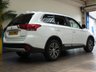 USED 2017 67 MITSUBISHI OUTLANDER 2.3 DI-D 3 5d 147 BHP 4WD 7 SEATS 1 OWNER FSH