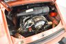 USED 1974 PORSCHE 911 2.7 COUPE 2d 
