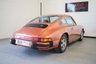 USED 1974 PORSCHE 911 2.7 COUPE 2d 