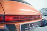 USED 1974 PORSCHE 911 2.7 COUPE 2d 