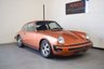 USED 1974 PORSCHE 911 2.7 COUPE 2d 