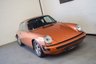 USED 1974 PORSCHE 911 2.7 COUPE 2d 