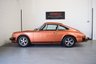 USED 1974 PORSCHE 911 2.7 COUPE 2d 