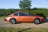 USED 1974 PORSCHE 911 2.7 COUPE 2d 