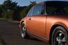 USED 1974 PORSCHE 911 2.7 COUPE 2d 