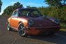 USED 1974 PORSCHE 911 2.7 COUPE 2d 