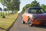 USED 1974 PORSCHE 911 2.7 COUPE 2d 