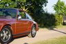 USED 1974 PORSCHE 911 2.7 COUPE 2d 