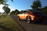 USED 1974 PORSCHE 911 2.7 COUPE 2d 