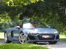USED 2020 20 AUDI R8 5.2 V10 PERFORMANCE QUATTRO 2d 620 BHP HUGE SPEC CARBON SAT NAV R/CAM