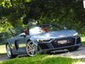 USED 2020 20 AUDI R8 5.2 V10 PERFORMANCE QUATTRO 2d 620 BHP HUGE SPEC CARBON SAT NAV R/CAM