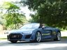 USED 2020 20 AUDI R8 5.2 V10 PERFORMANCE QUATTRO 2d 620 BHP HUGE SPEC CARBON SAT NAV R/CAM