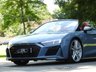 USED 2020 20 AUDI R8 5.2 V10 PERFORMANCE QUATTRO 2d 620 BHP HUGE SPEC CARBON SAT NAV R/CAM