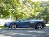 USED 2020 20 AUDI R8 5.2 V10 PERFORMANCE QUATTRO 2d 620 BHP HUGE SPEC CARBON SAT NAV R/CAM