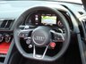 USED 2020 20 AUDI R8 5.2 V10 PERFORMANCE QUATTRO 2d 620 BHP HUGE SPEC CARBON SAT NAV R/CAM