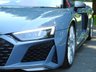 USED 2020 20 AUDI R8 5.2 V10 PERFORMANCE QUATTRO 2d 620 BHP HUGE SPEC CARBON SAT NAV R/CAM