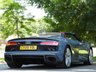 USED 2020 20 AUDI R8 5.2 V10 PERFORMANCE QUATTRO 2d 620 BHP HUGE SPEC CARBON SAT NAV R/CAM