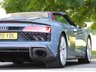 USED 2020 20 AUDI R8 5.2 V10 PERFORMANCE QUATTRO 2d 620 BHP HUGE SPEC CARBON SAT NAV R/CAM